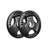 Weight Plates