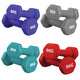 Set (Multiple Pairs) / I: 6-9kg (4 Pairs 60kg) / Pink