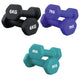 Set (Multiple Pairs) / F: 6-8kg (3 Pairs 42kg) / Pink