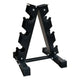 3 Tier Hex Dumbbell Tree Rack