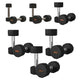 No rack Sets / 2-12Kg Set