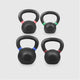 Set (Multiple Kettlebell) / Set  (36.0kg)