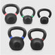 Set (Multiple Kettlebell) / Set  (40.0kg)
