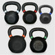 Set (Multiple Kettlebell) / Set  (102.0kg)
