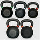 Set (Multiple Kettlebell) / Set  (122.0kg)