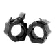 2x Black