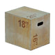 Small (16x18x20)