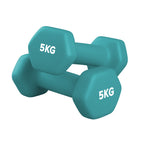 Neoprene Dumbbell Pairs