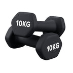 Neoprene Dumbbell Pairs