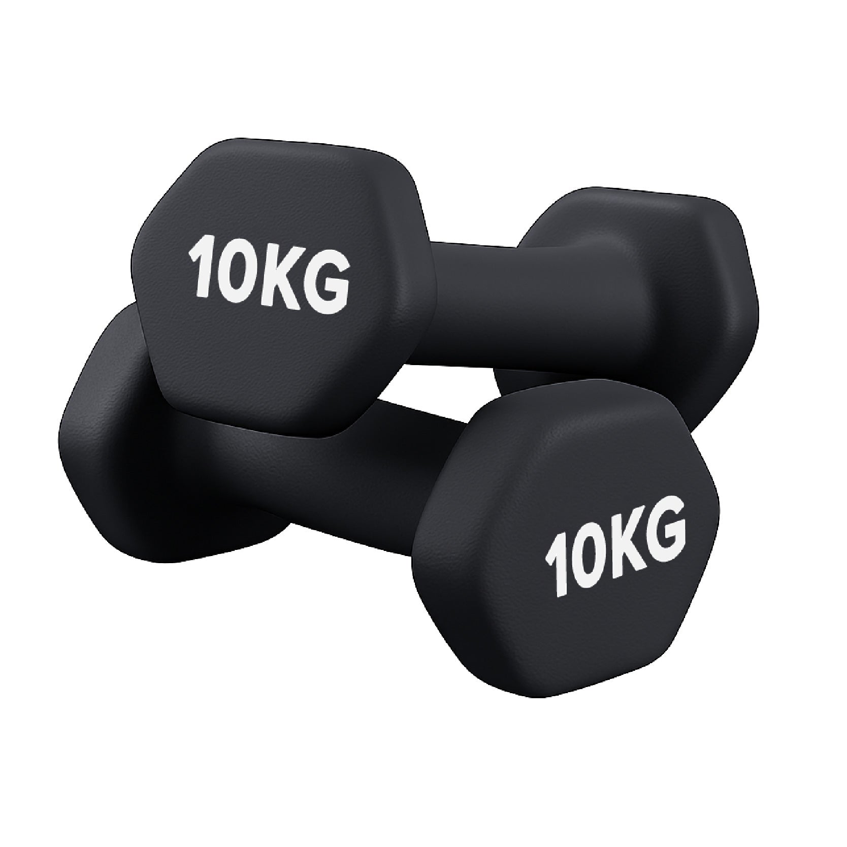 Neoprene Dumbbell Pairs
