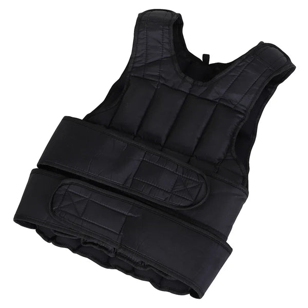 Weighted Vests