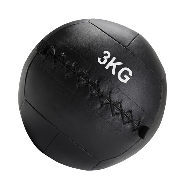 Wall balls